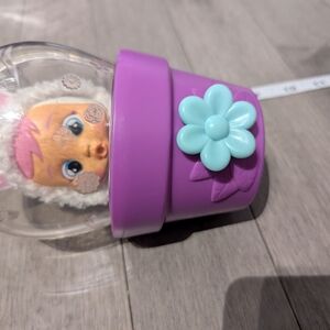 Cry Babies Magic Tears Happy Flowers